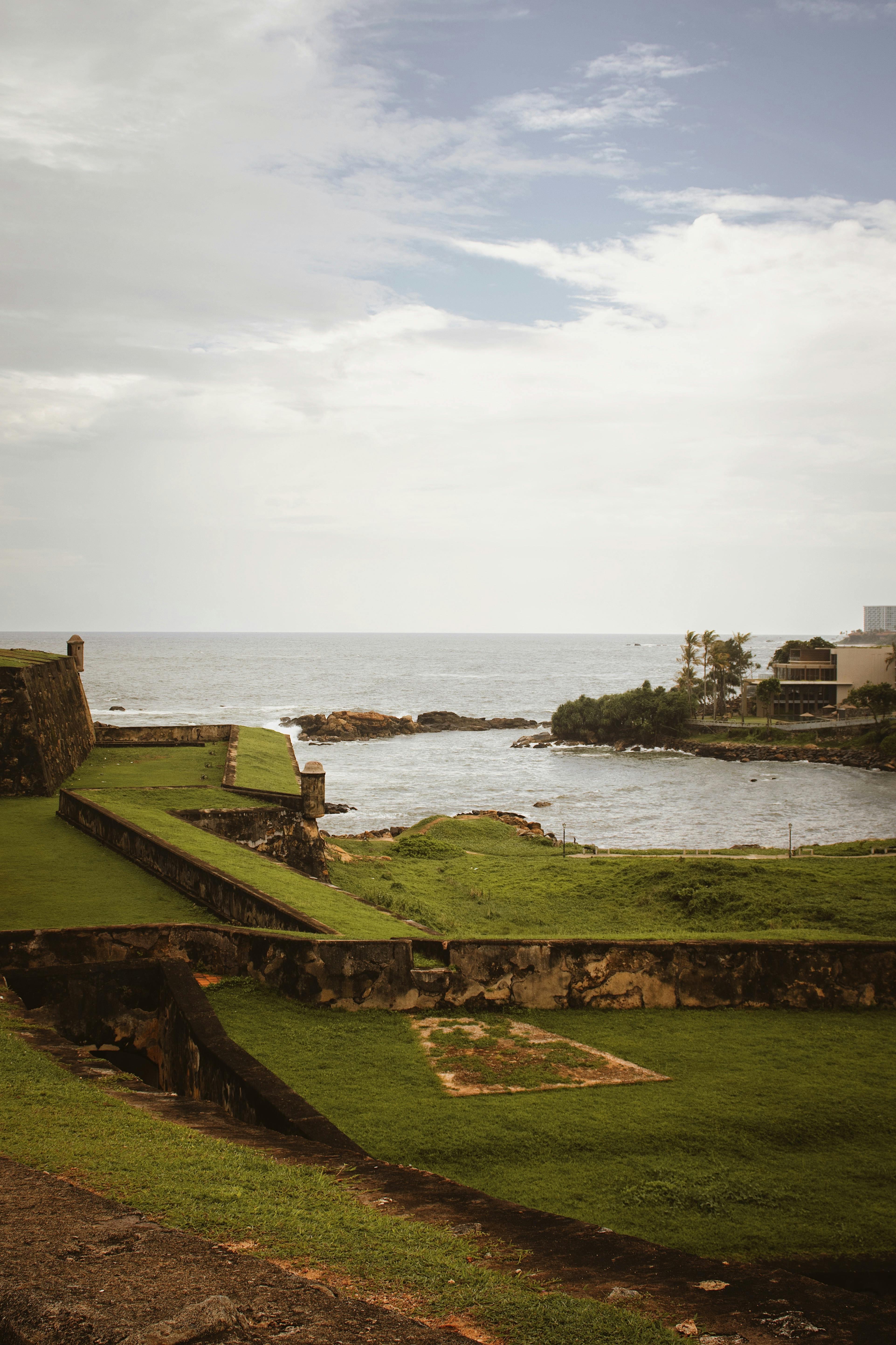 Galle Fort Complete Guide 2026: UNESCO Heritage Site, Ramparts & Colonial History