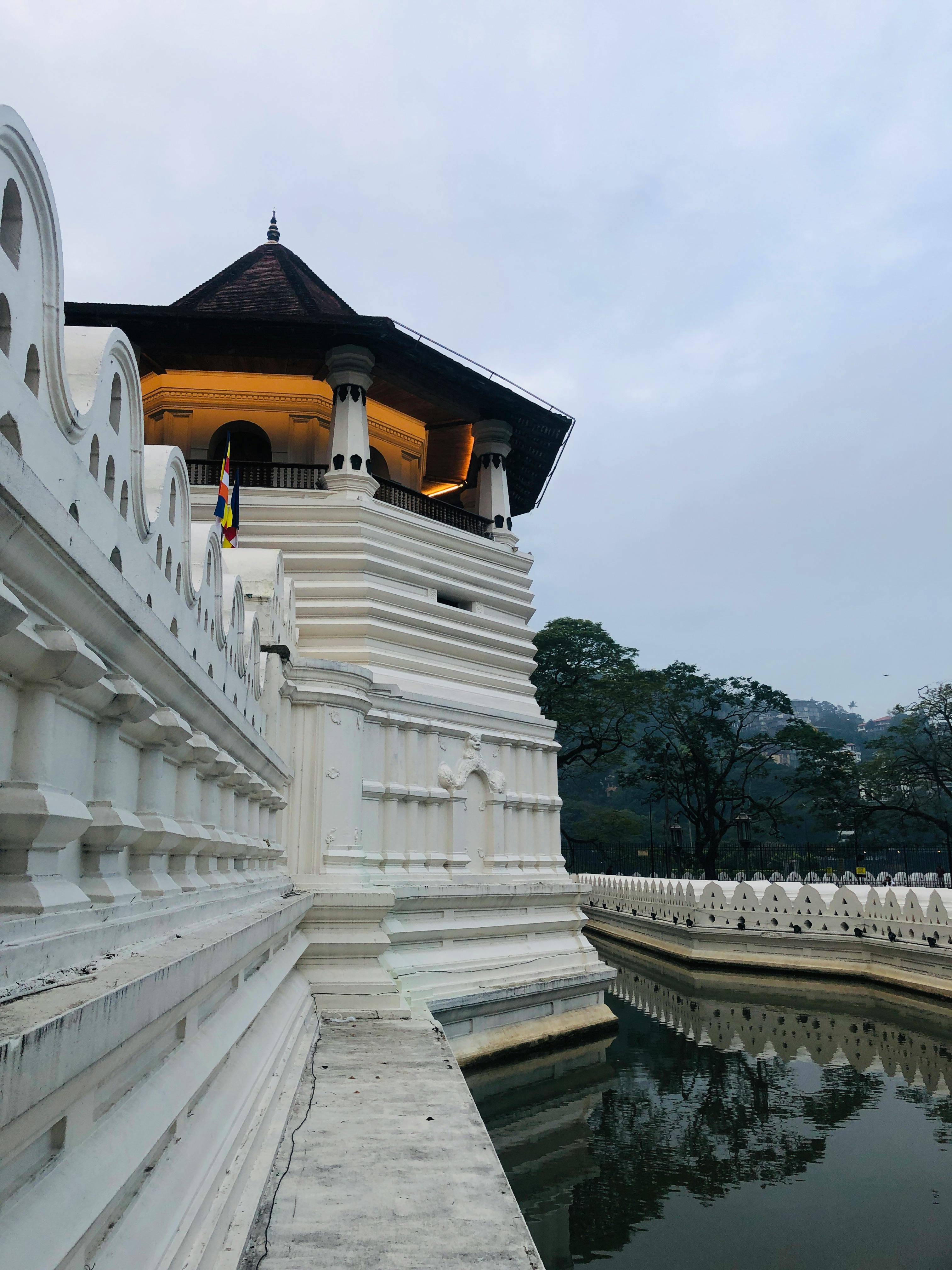 Kandy Travel Guide 2026: Temple of the Tooth & Best Things to Do
